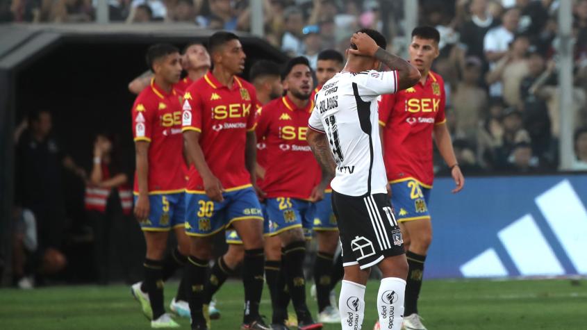 Unión Española le cierra las puertas a los hinchas de Colo Colo en el inicio del Campeonato Nacional 2024