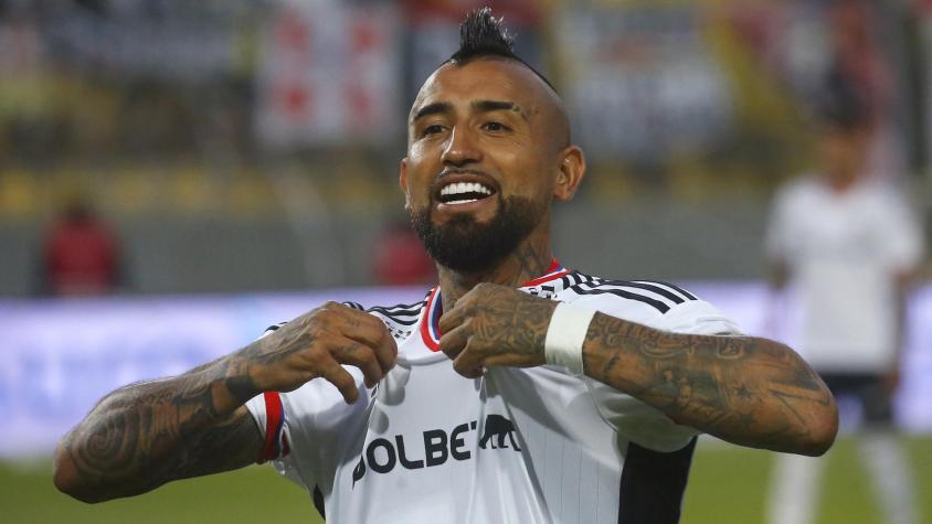 Colo Colo vs Independiente del Valle: Cuándo y dónde ver a Arturo Vidal en la Copa de Viña 2024