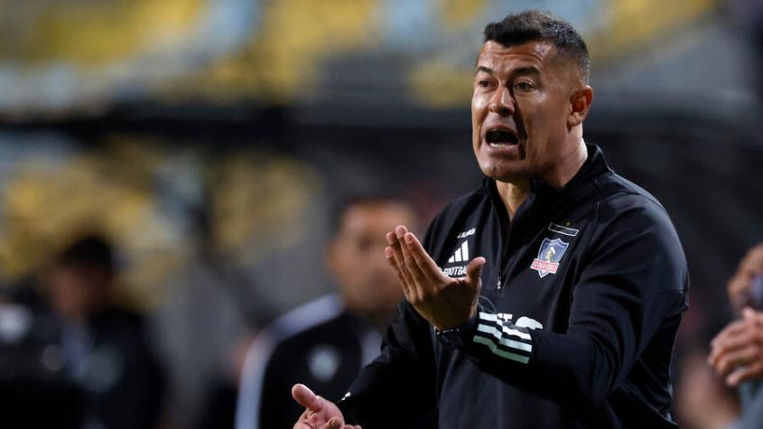 Sin Arturo Vidal ni Carlos Palacios: La formación de Colo Colo para el amistoso ante Independiente del Valle