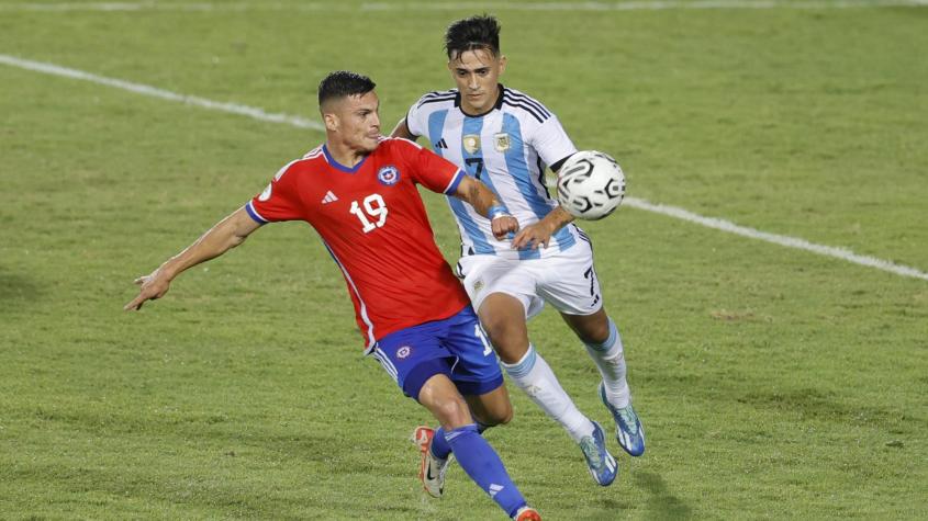 Colo Colo va a la carga por una figura de la Roja Sub 23 en el Preolímpico