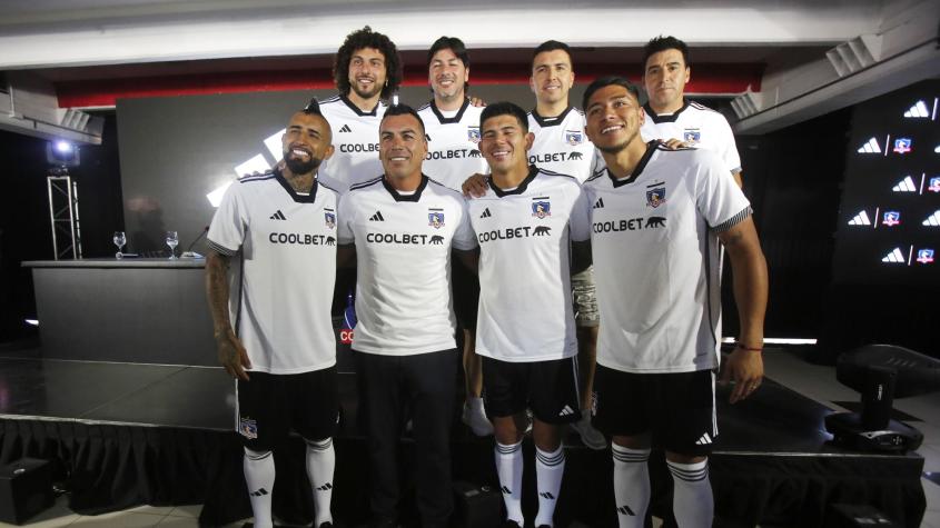 El tremendo gesto de Colo Colo en la Supercopa con los damnificados de los incendios
