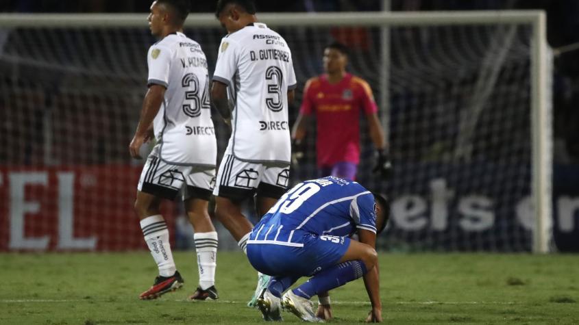 Godoy Cruz se quedó sin vuelos y tomó radical decisión para viajar a jugar ante Colo Colo