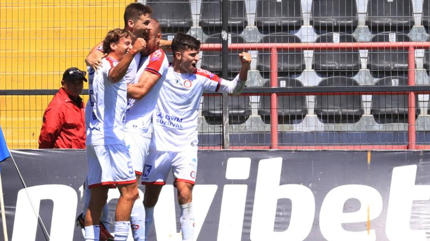 "¡Ahora sí!": Unión La Calera oficializa a multicampeón con Colo Colo después de su debut