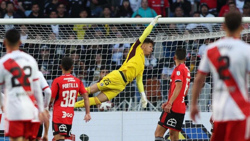 Confirman la salida de joven proyecto de Colo Colo a otro club de Primera División