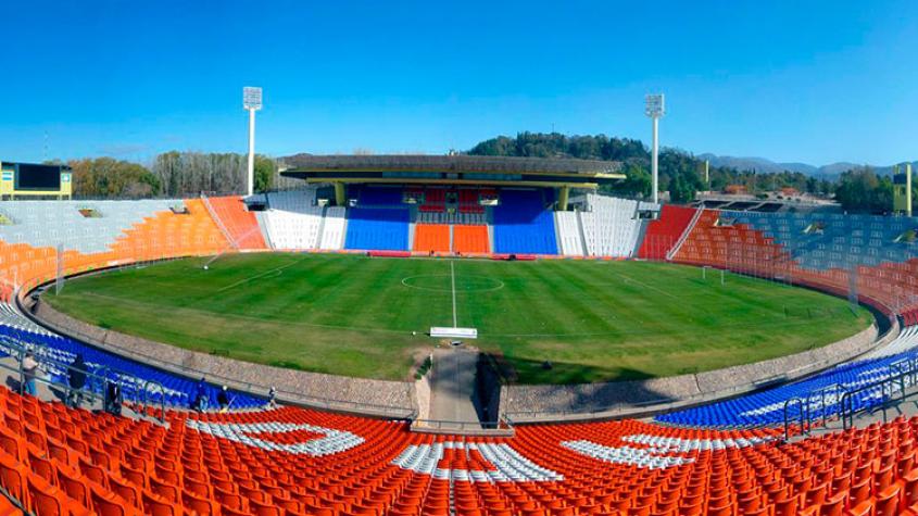 Aforo histórico: revelan la cantidad de entradas que recibirán los hinchas de Colo Colo para visitar a Godoy Cruz