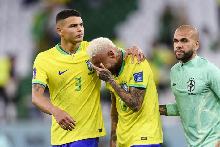 En Brasil confirman que Neymar se perderá la Copa América 2024 tras su extensa lesión