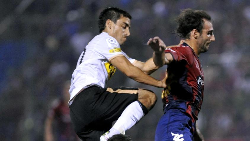 La racha negativa de casi 60 años que Colo Colo quiere romper en Paraguay ante Sportivo Trinidense