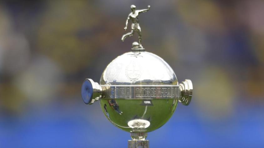 El torneo mejor pagado del mundo: La estratosférica cifra con la que sueñan los equipos chilenos en Copa Libertadores