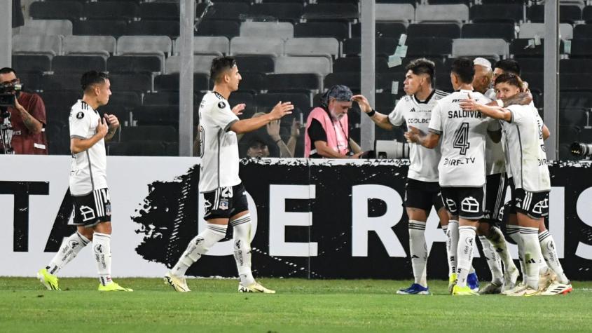 La nueva contratación de Colo Colo para reparar los daños de la cancha del Estadio Monumental