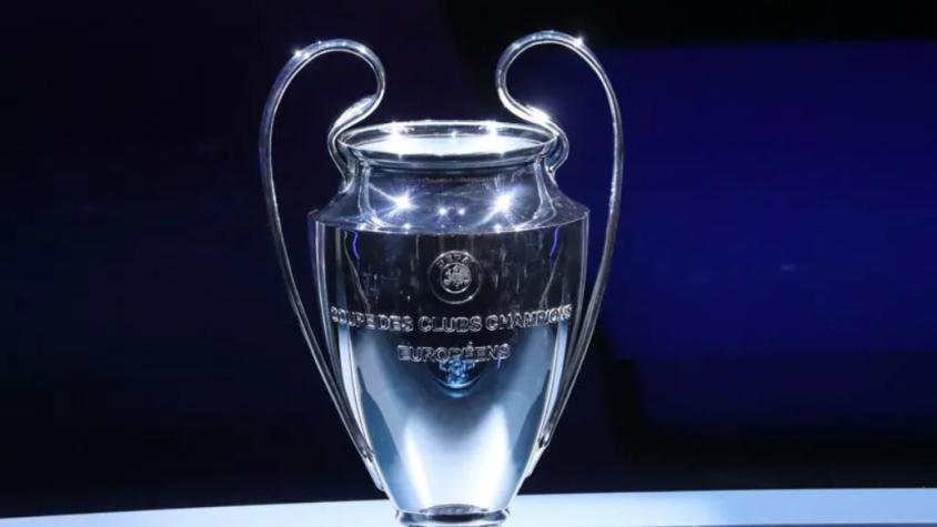 La Champions League cambiará de formato - Crédito: UEFA