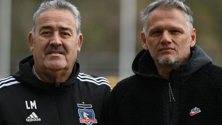 Casi fue campeón internacional con Colo Colo y hoy luce irreconocible a los 48 años
