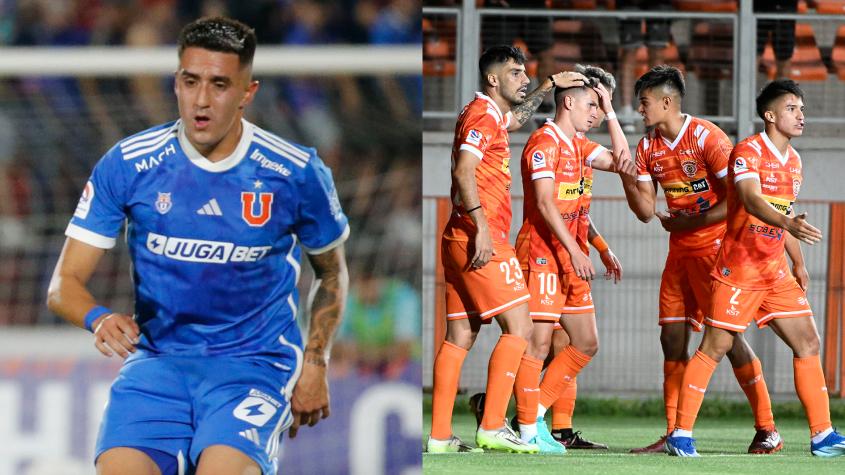 U de Chile alza la voz por el alto precio de las entradas para el partido frente a Cobreloa: “No pagaría eso”