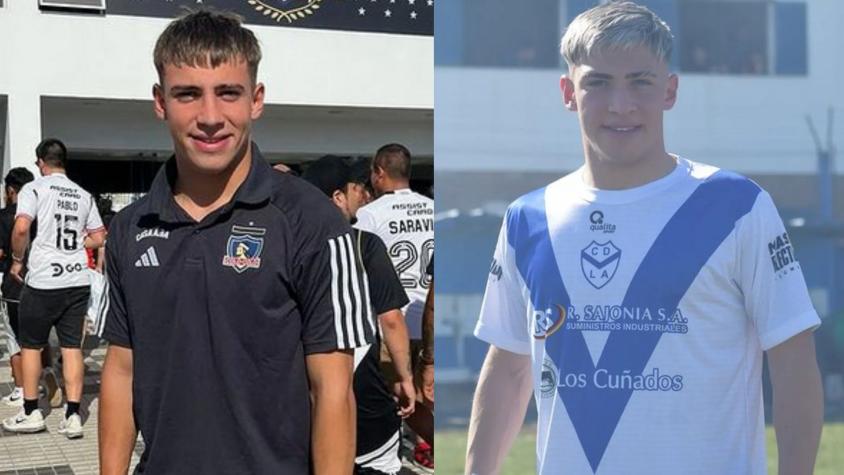 Fidel Tourn revela lo qué le ofrecieron en Colo Colo por sobre River Plate y San Lorenzo
