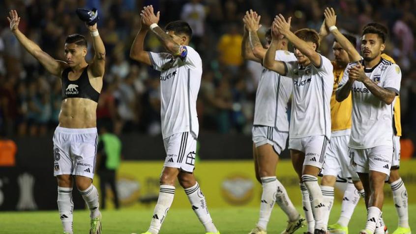 Crisis en Colo Colo: Jugadores toman drástica postura y provocan millonaria multa ante la Conmebol