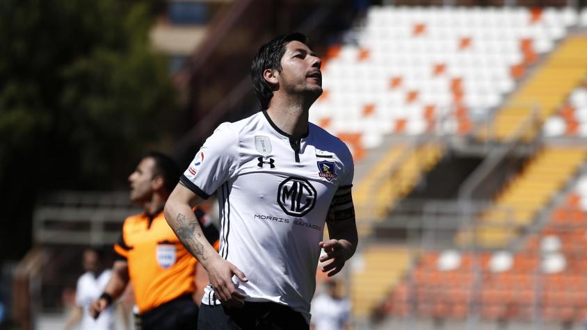 El inesperado sancionado en Colo Colo: "Jaime Valdés fue al sector norte en Supercopa"