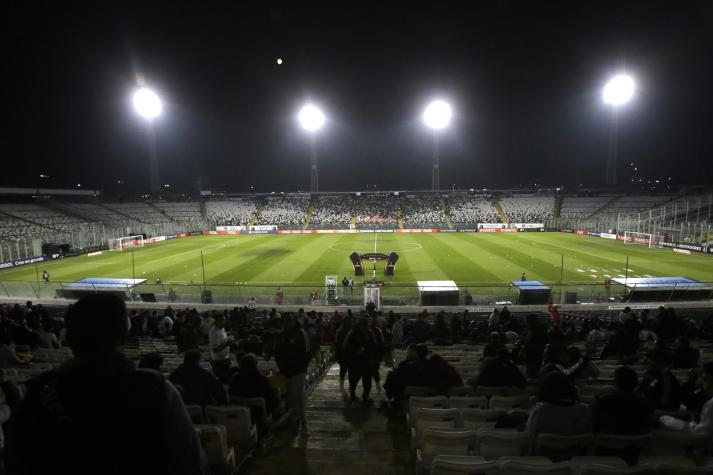 La Delegación Presidencial nuevamente le pone problemas a Colo Colo con el aforo