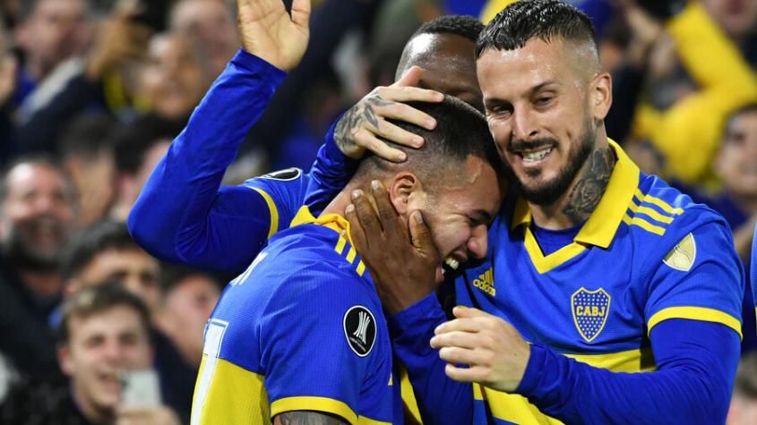 Colo Colo busca reforzarse con jugador de Boca Juniors a horas del cierre del mercado de fichajes