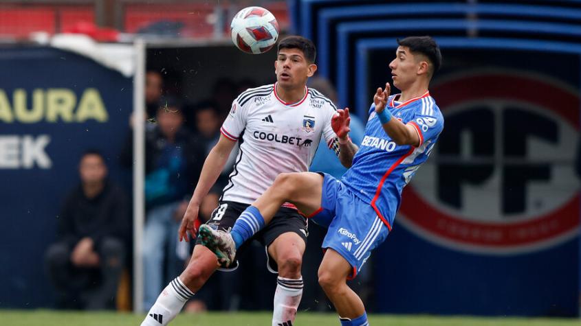 Superclásico: Cuándo fue la última vez que U de Chile le ganó a Colo Colo en el Monumental