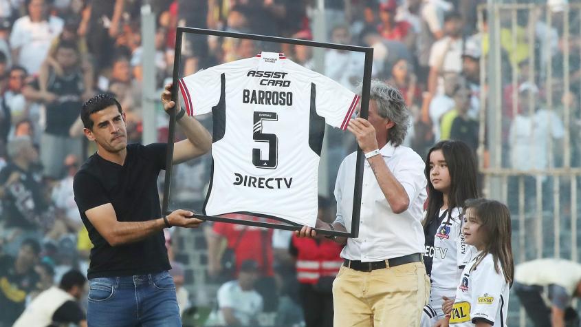 Histórico de Colo Colo provocó a los hinchas de U de Chile tras el triunfo: "¿Ganaron una copa?"