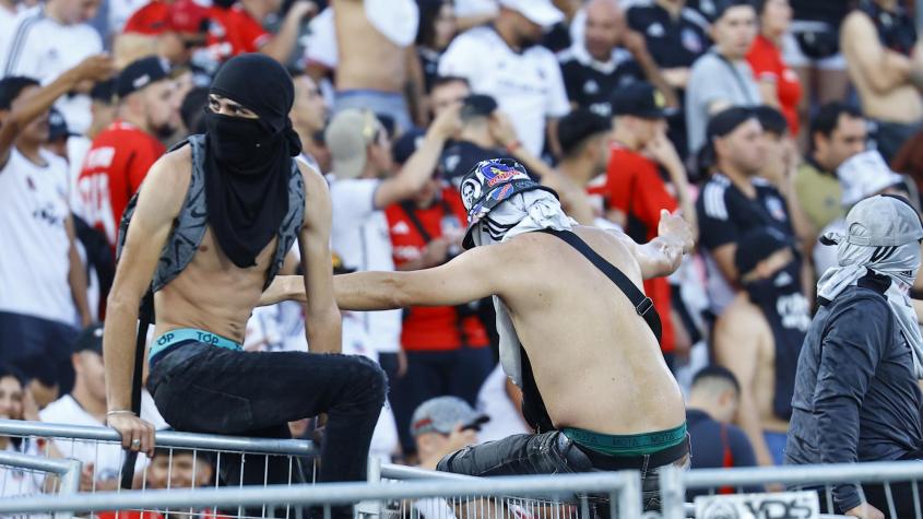 Colo Colo salió en respuesta a la polémica sanción por la Supercopa: "Medida facilista"