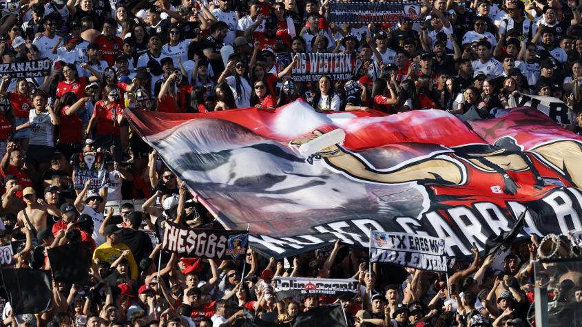 Este es el requisito que tendrán que cumplir los hinchas para ir al Superclásico
