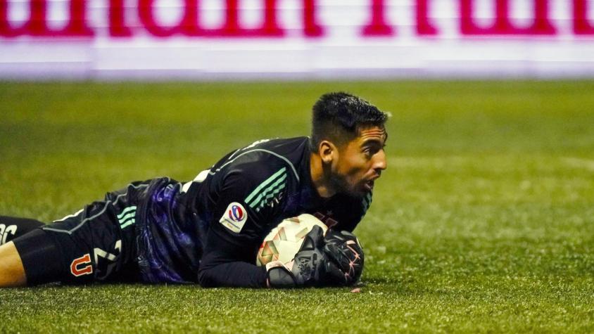La advertencia de Gabriel Castellón en la previa del Superclásico entre Colo Colo y U de Chile