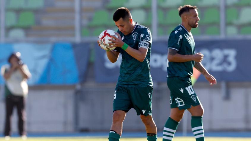 Santiago Wanderers sufre grave situación financiera - Crédito: Photosport.