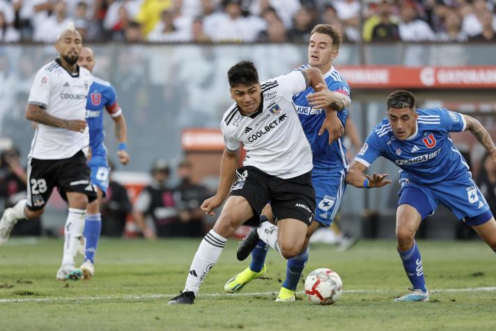 La drástica decisión que tomaron Alan Saldivia y Damián Pizarro tras perder el Superclásico