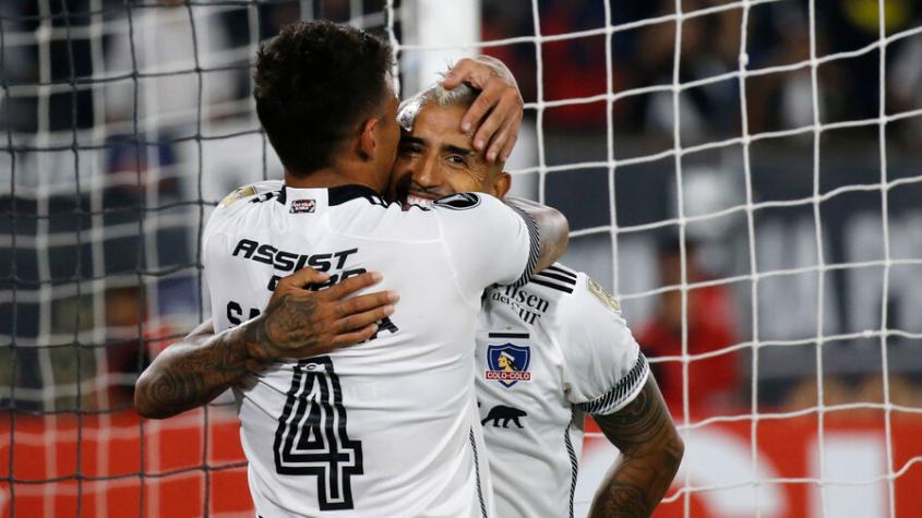Histórico: Colo Colo es el primer equipo chileno en alcanzar 100 victorias en la Copa Libertadores
