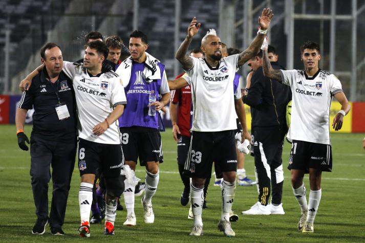 El millonario golpe que amenaza a Colo Colo tras los graves incidentes en el Superclásico