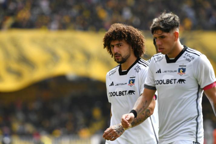 El "ninguneo" de periodista brasileño contra Colo Colo tras sorteo de Copa Libertadores