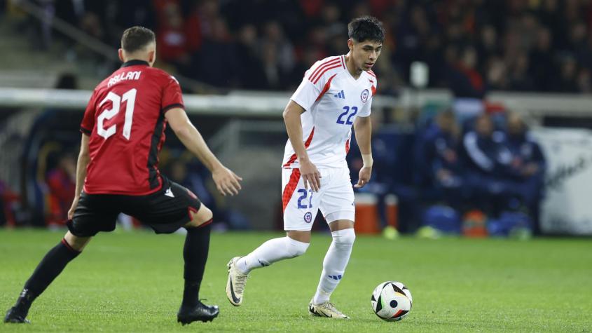 Darío Osorio despierta el interés de un gigante de Europa y el FC Midtjylland prende alarmas