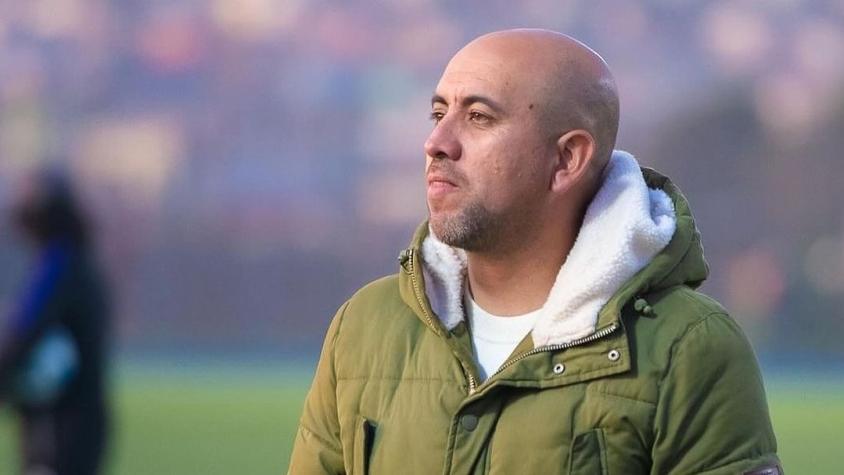 Otro caído en Segunda División: Estos son los entrenadores despedidos en el fútbol chileno en 2024