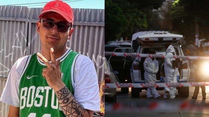 "Era súper sencillo y trabajador": Quién era el hincha de Colo Colo asesinado a balazos tras el Superclásico