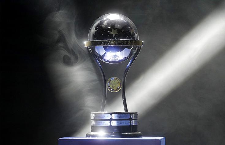Unión La Calera y Coquimbo Unido quieren ser protagonistas en la Copa Sudamericana - Crédito: Conmebol