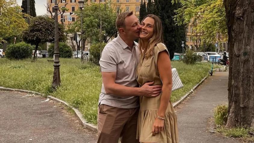 Aryna Sabalenka rompe el silencio tras la muerte de su ex pareja: "Mi corazón está roto..."