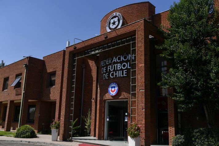 ANFP contra las cuerdas: Barnechea presenta una demanda y exige pago de $2 mil millones