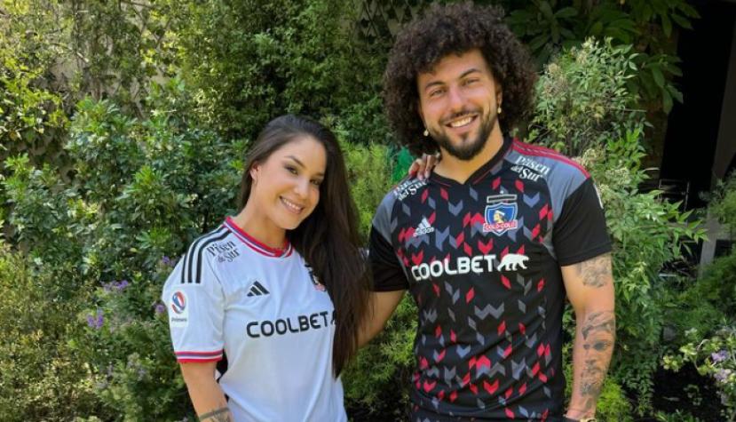 Esposa de figura de Colo Colo sale a defenderlo por rechazar el auto de regalo: "No todo es autos y plata"