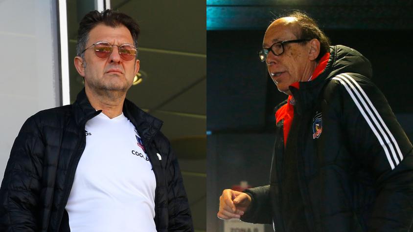 La disputa detrás del anuncio del nuevo Estadio Monumental en Colo Colo