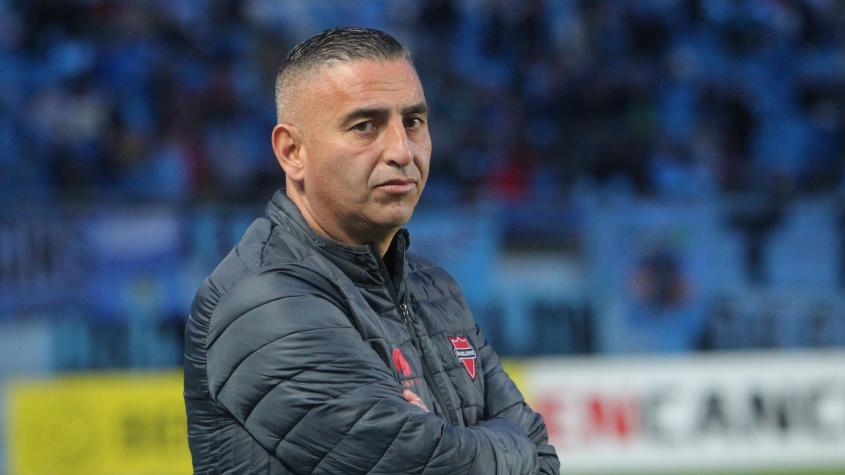 Era el técnico sensación de Primera División y ahora asesora un club amateur