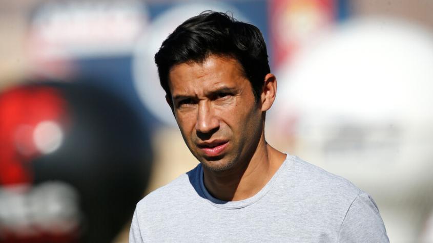 Nicolás Núñez podría ser nuevo entrenador de equipo de Primera División tras su salida de la UC