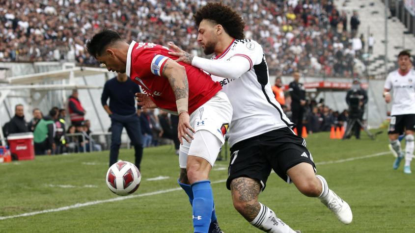 Este es el requisito que prepara la ANFP para asistir al clásico entre la UC y Colo Colo