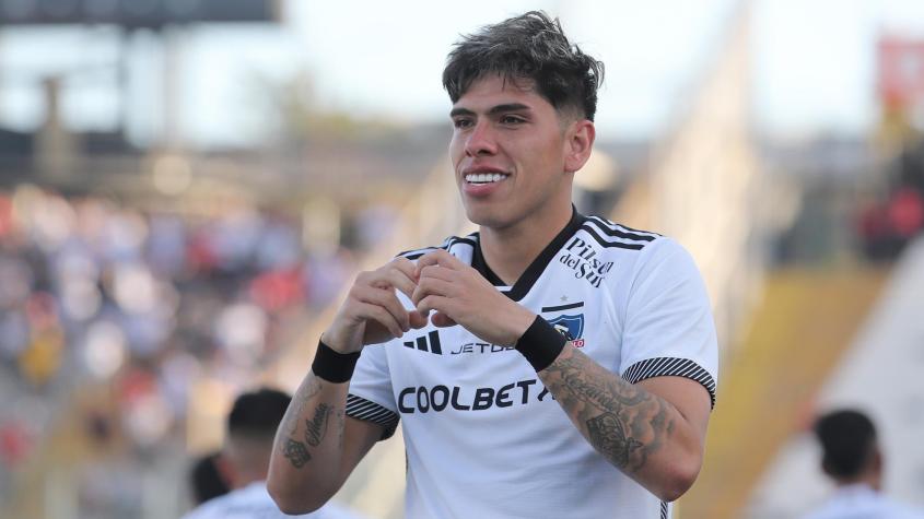 Carlos Palacios revela su gran pasión fuera del fútbol: "Siempre me han gustado..."