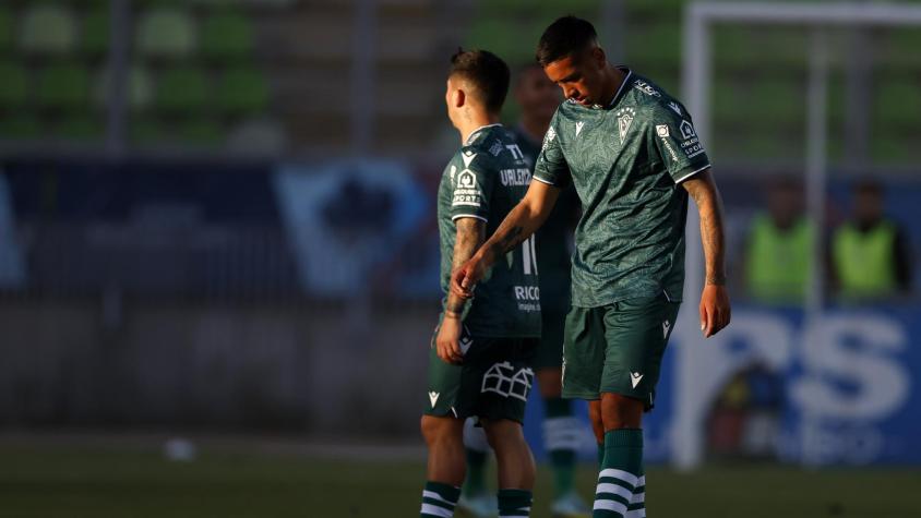 Santiago Wanderers - Créditos: Photosport