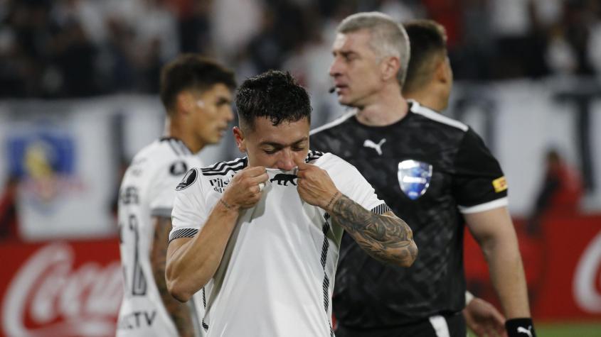 Tiene dos pretendientes: Figura de Colo Colo despierta el interés desde el fútbol argentino