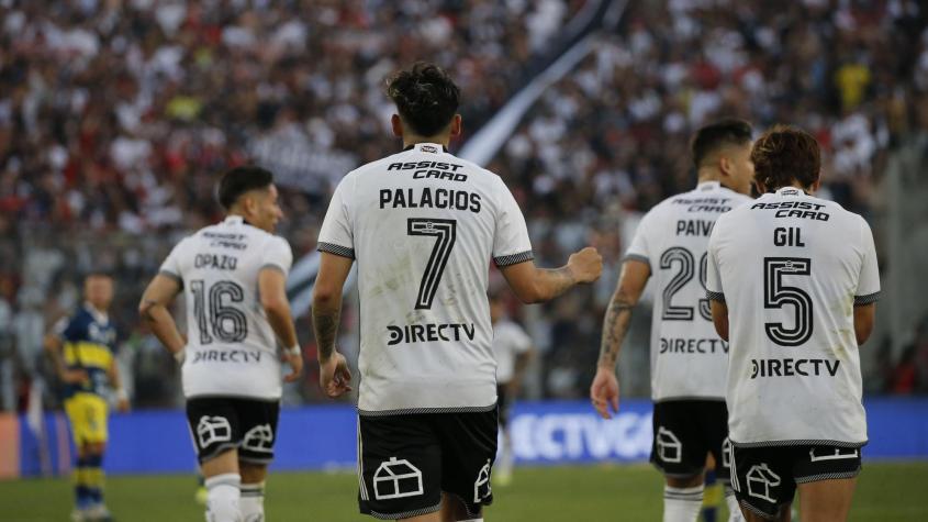 El nuevo problema que complica a Jorge Almirón y Colo Colo para el partido ante Cobreloa