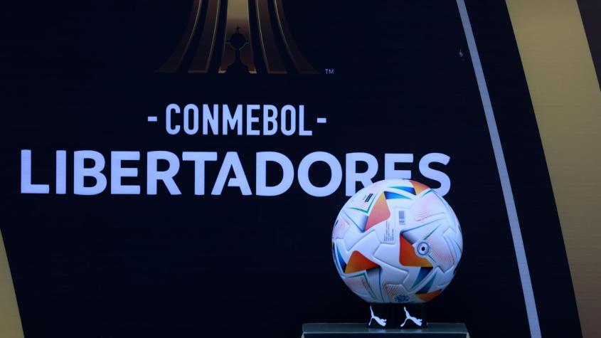Solo Huachipato sacó la cara: El pobre desempeño de los chilenos visitando a equipos brasileños en Copa Libertadores