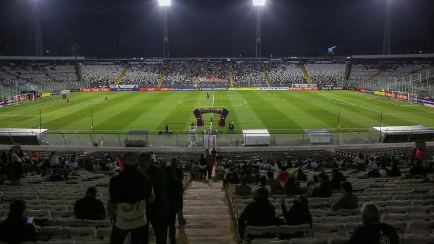 Copa Libertadores - Créditos: Photosport