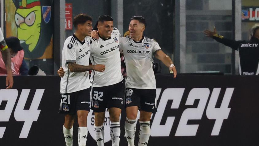 Colo Colo firma contrato con un gigante europeo que lo pone al nivel del Real Madrid