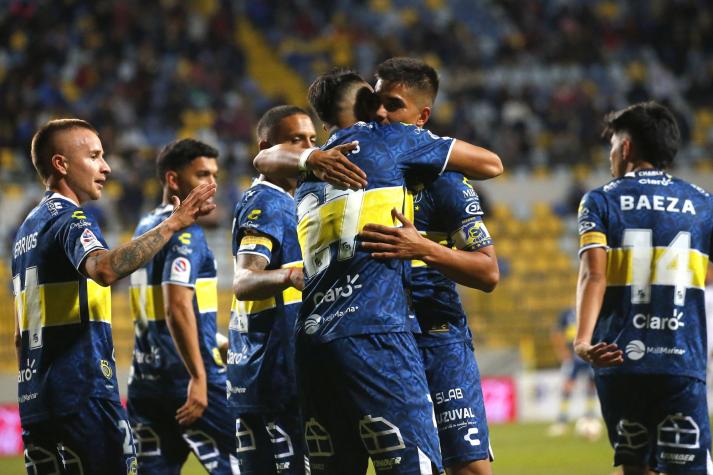 Un virus se toma el Campeonato Nacional: 12 jugadores podrían ser baja en Everton